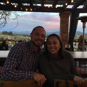 Meet your Posher, Connie